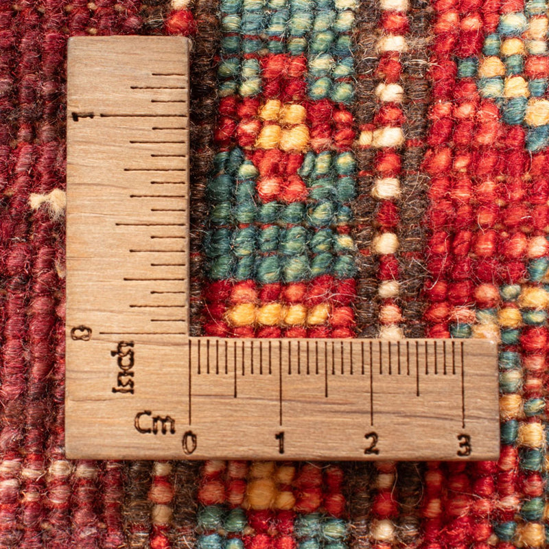 Runner Ziegler Rug - Shal - 486 x 79 cm - multicolored