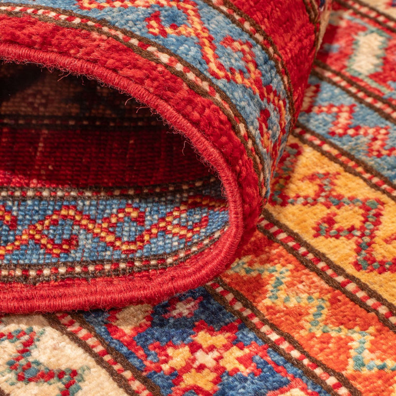 Runner Ziegler Rug - Shal - 484 x 83 cm - multicolored