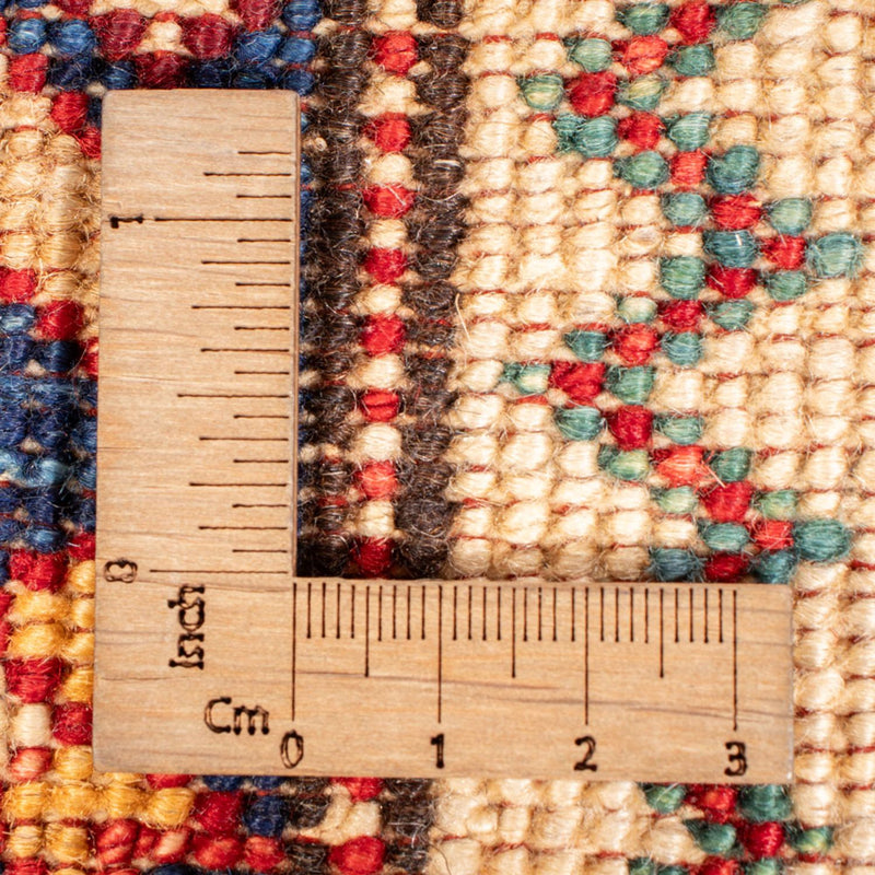 Runner Ziegler Rug - Shal - 484 x 83 cm - multicolored