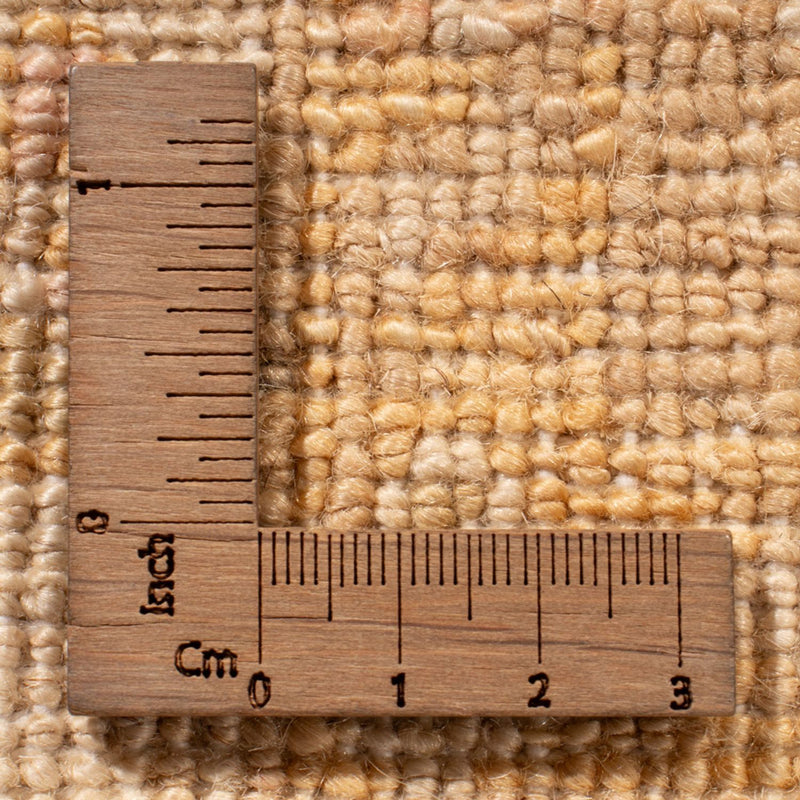 Runner Ziegler Rug - 309 x 78 cm - dark blue