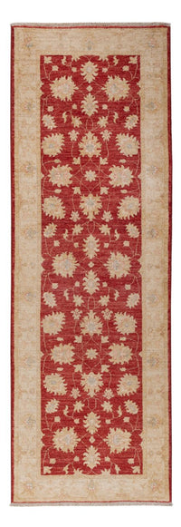Runner Ziegler Rug - 256 x 81 cm - red