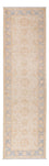 Runner Ziegler Rug - 296 x 81 cm - cream
