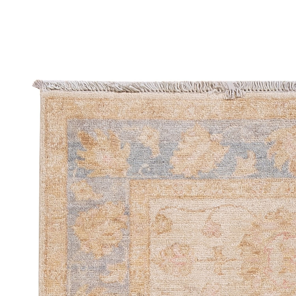 Ziegler Rug 81x296cm - Oriental Rug