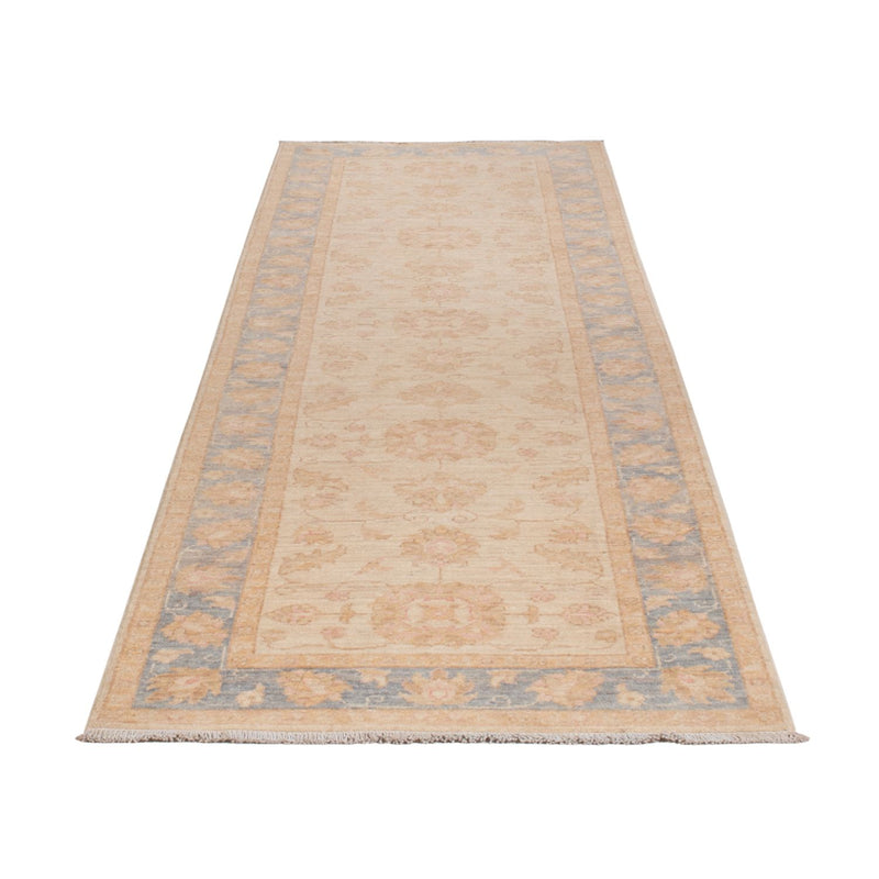 Runner Ziegler Rug - 296 x 81 cm - cream