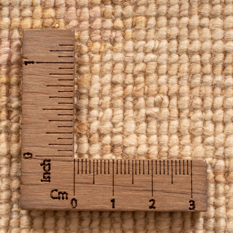 Runner Ziegler Rug - 296 x 81 cm - cream