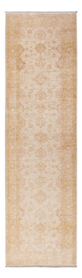 Runner Ziegler Rug - 298 x 80 cm - beige