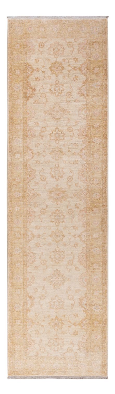 Runner Ziegler Rug - 298 x 80 cm - beige