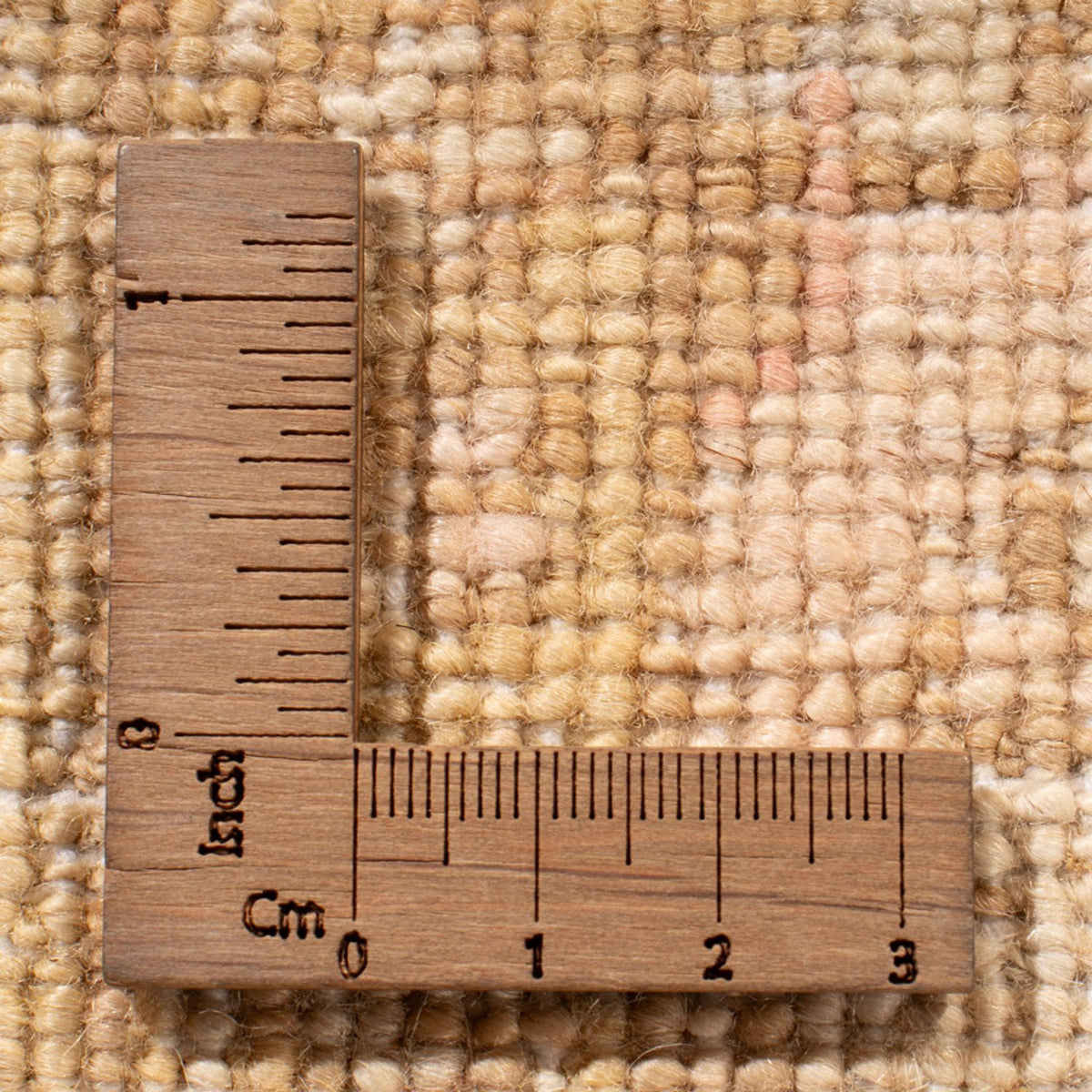 Runner Ziegler Rug - 298 x 80 cm - beige