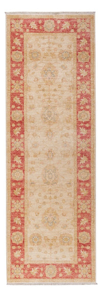 Runner Ziegler Rug - 251 x 81 cm - beige