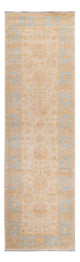 Läufer Ziegler - 294 x 83 cm - beige