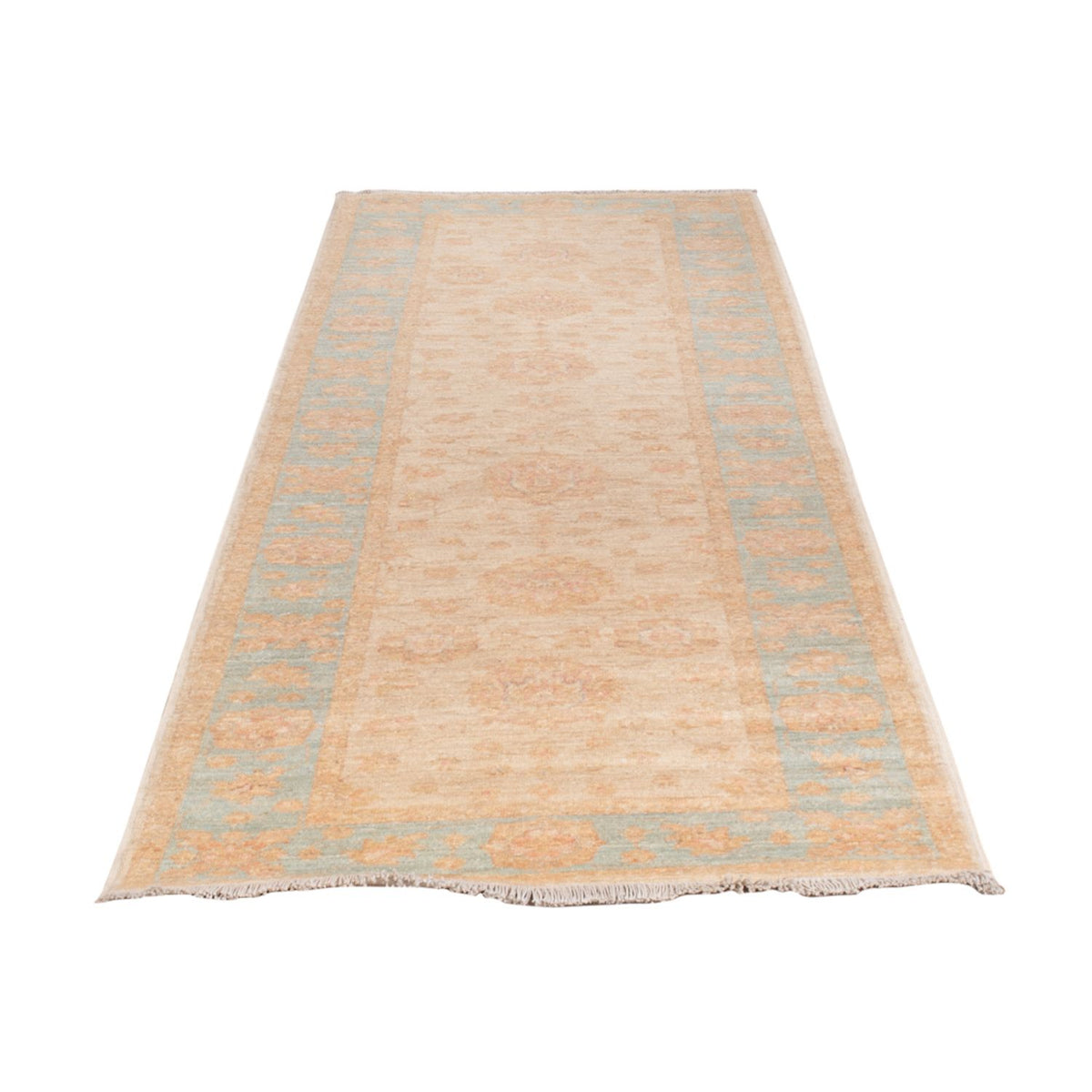 Runner Ziegler Rug - 294 x 83 cm - beige