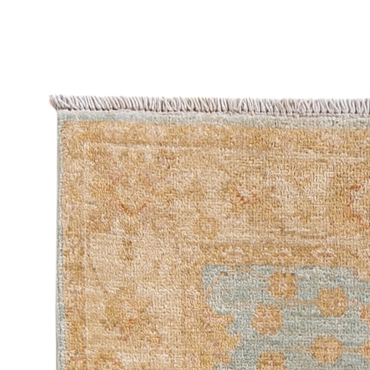 Ziegler Rug 248x61cm - Oriental Rug