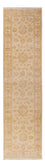 Runner Ziegler Rug - 247 x 62 cm - beige
