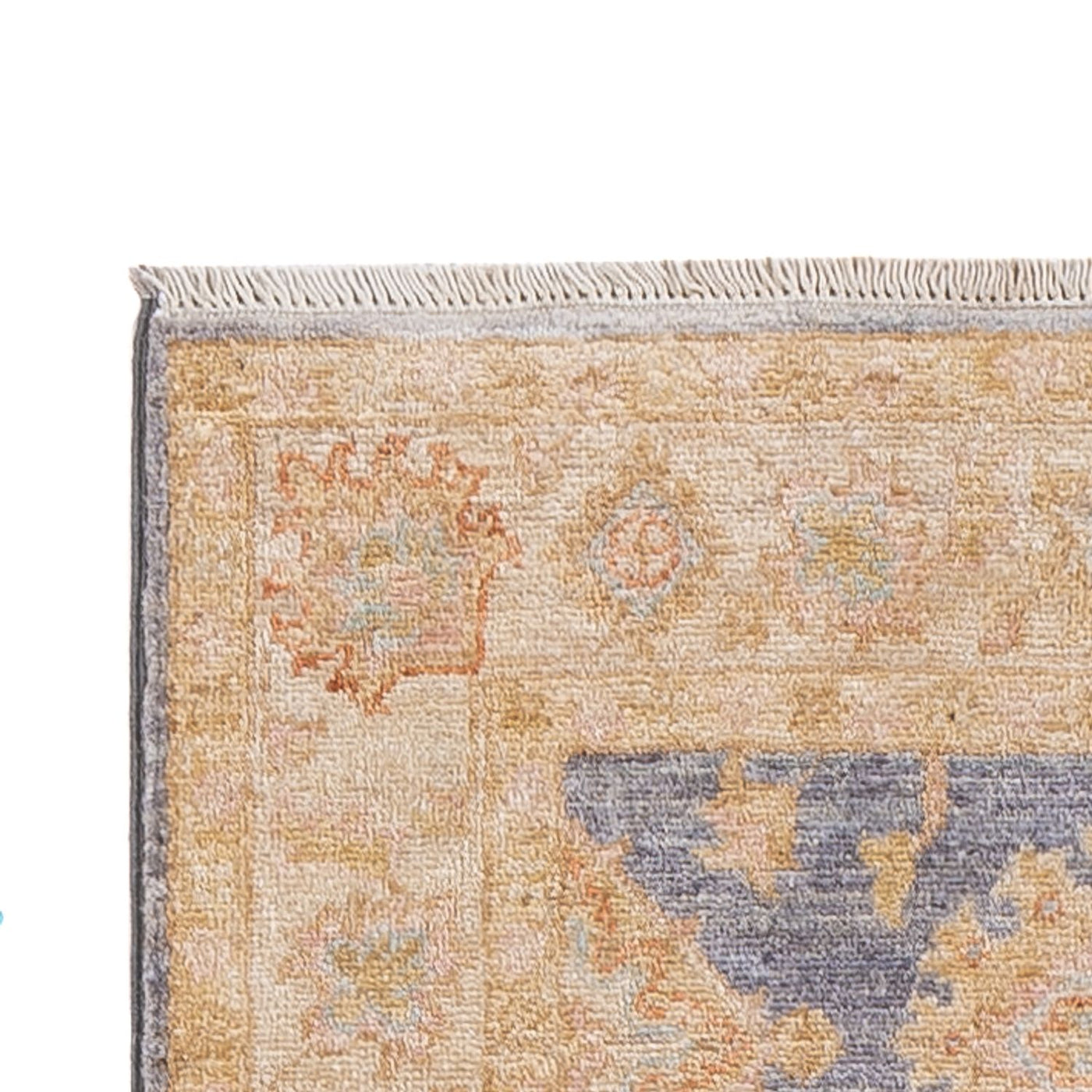 Ziegler Teppich 198x72cm - Orientteppich