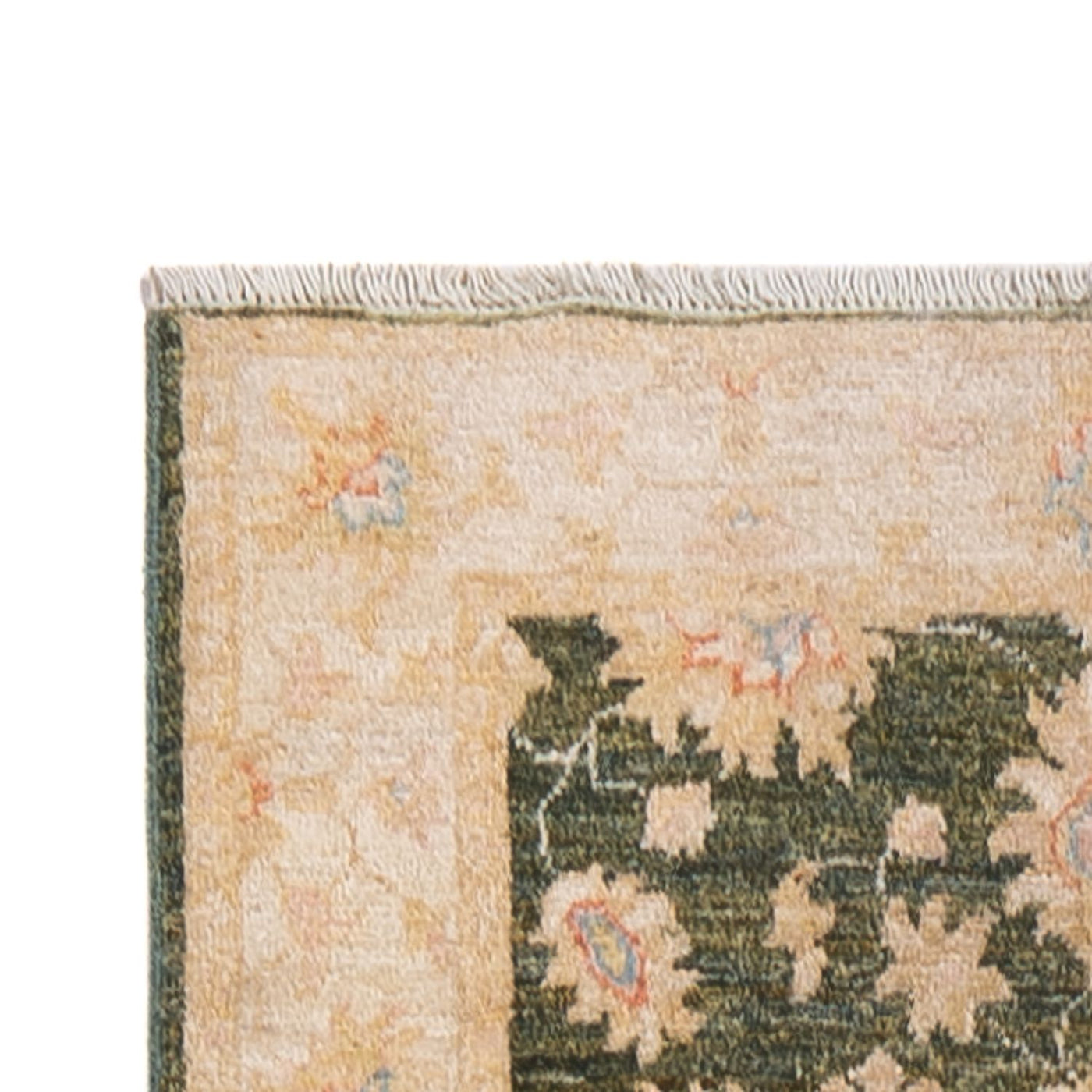 Ziegler Rug 393x83cm - Oriental Rug