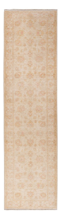 Runner Ziegler Rug - 335 x 82 cm - beige