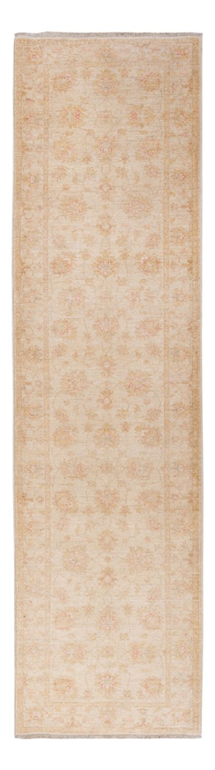 Runner Ziegler Rug - 335 x 82 cm - beige