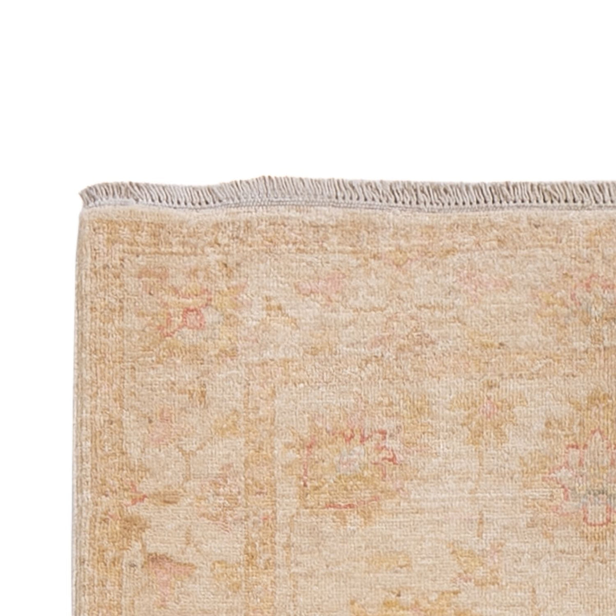 Runner Ziegler Rug - 335 x 82 cm - beige