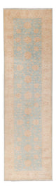 Ziegler Teppich 390x103cm - Orientteppich