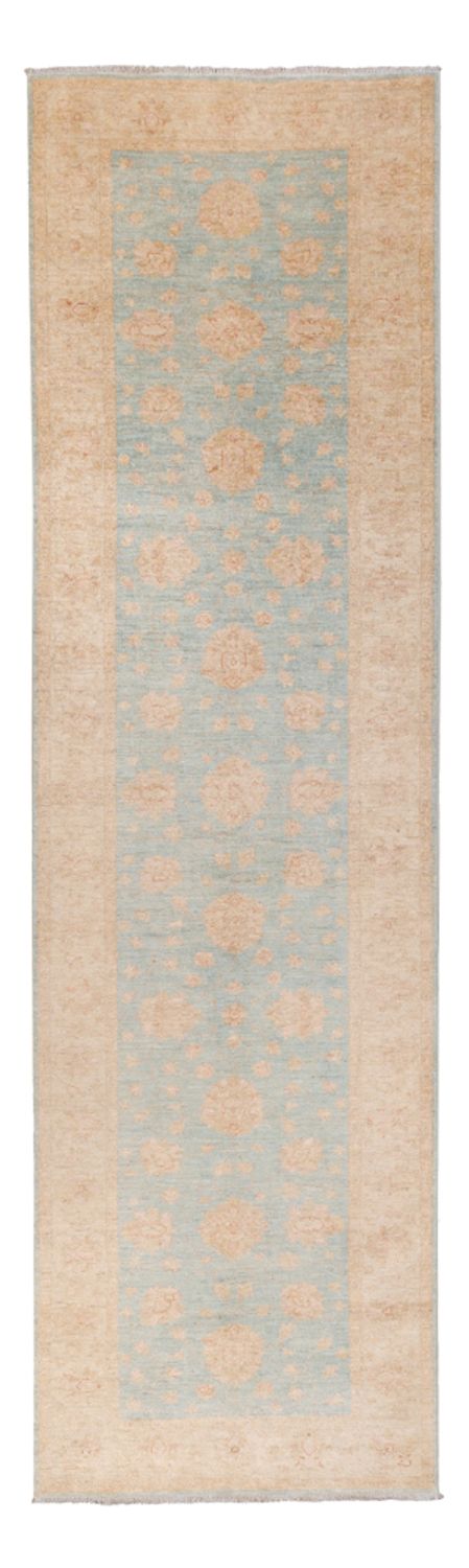 Ziegler Teppich 390x103cm - Orientteppich