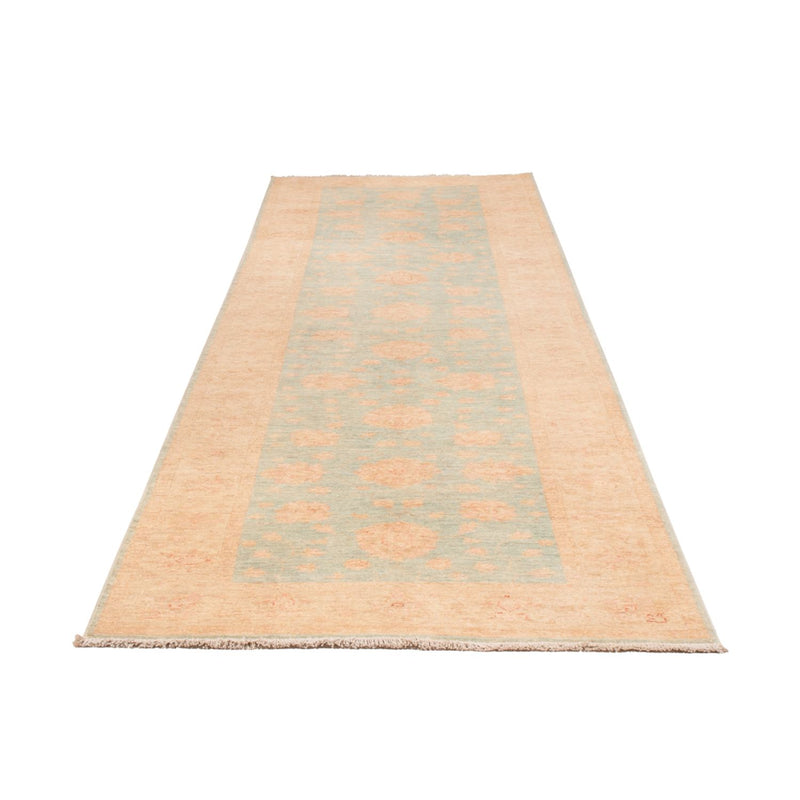 Ziegler Teppich 390x103cm - Orientteppich