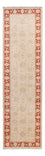 Runner Ziegler Rug - 394 x 106 cm - beige