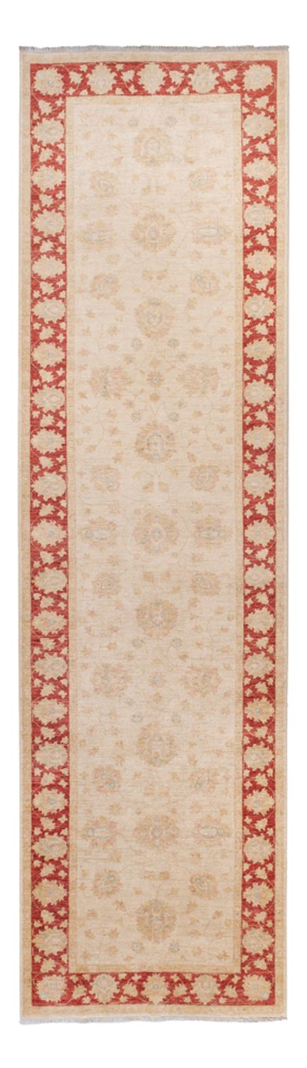Runner Ziegler Rug - 394 x 106 cm - beige