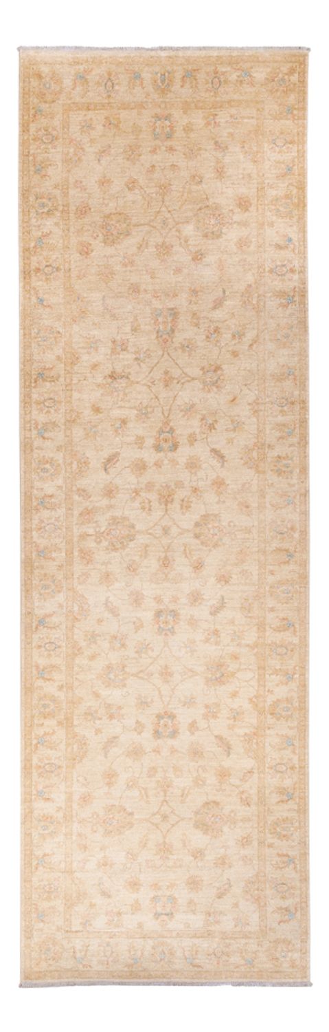 Runner Ziegler Rug - 400 x 128 cm - beige
