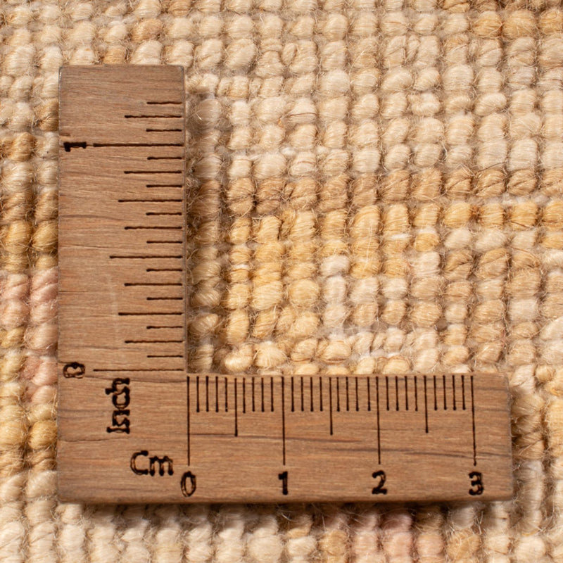 Runner Ziegler Rug - 400 x 128 cm - beige