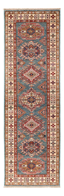 Runner Ziegler Rug - Kazak - 246 x 75 cm - multicolored