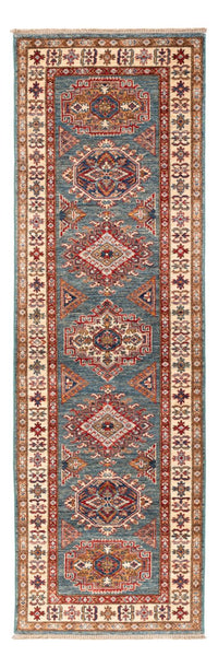Runner Ziegler Rug - Kazak - 246 x 75 cm - multicolored