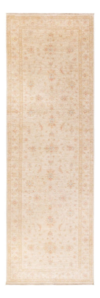 Runner Ziegler Rug - 397 x 120 cm - beige