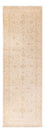 Runner Ziegler Rug - 397 x 120 cm - beige