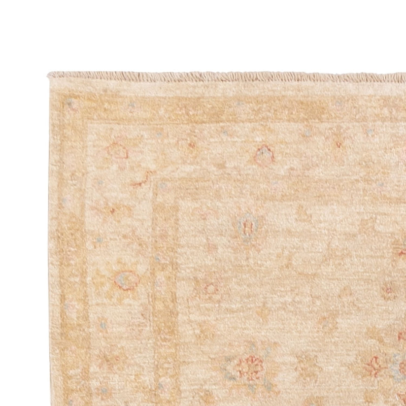 Runner Ziegler Rug - 397 x 120 cm - beige