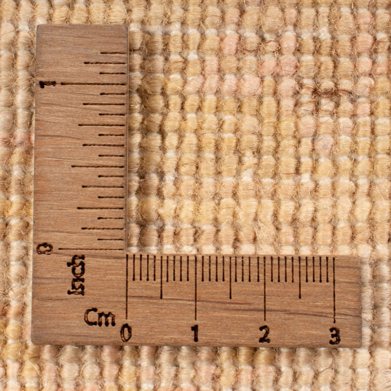 Runner Ziegler Rug - 397 x 120 cm - beige