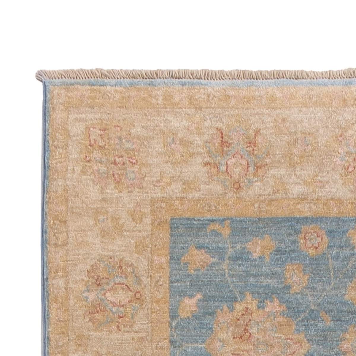 Ziegler Rug 121x396cm - Oriental Rug