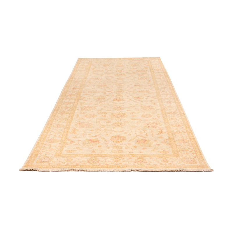 Runner Ziegler Rug - 331 x 119 cm - beige
