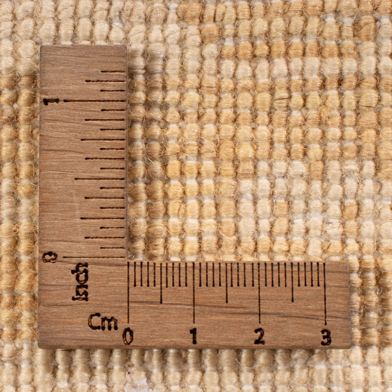 Runner Ziegler Rug - 331 x 119 cm - beige