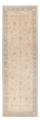 Ziegler Teppich 397x123cm - Orientteppich