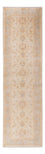 Runner Ziegler Rug - 298 x 81 cm - beige