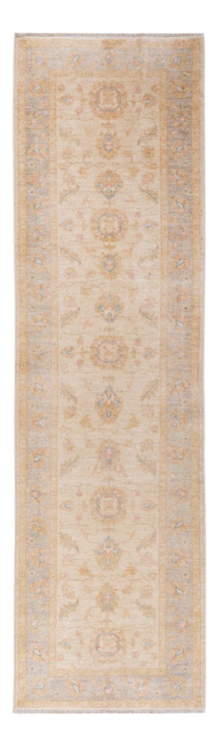 Runner Ziegler Rug - 298 x 81 cm - beige