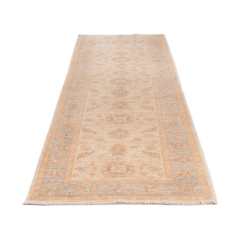 Runner Ziegler Rug - 298 x 81 cm - beige