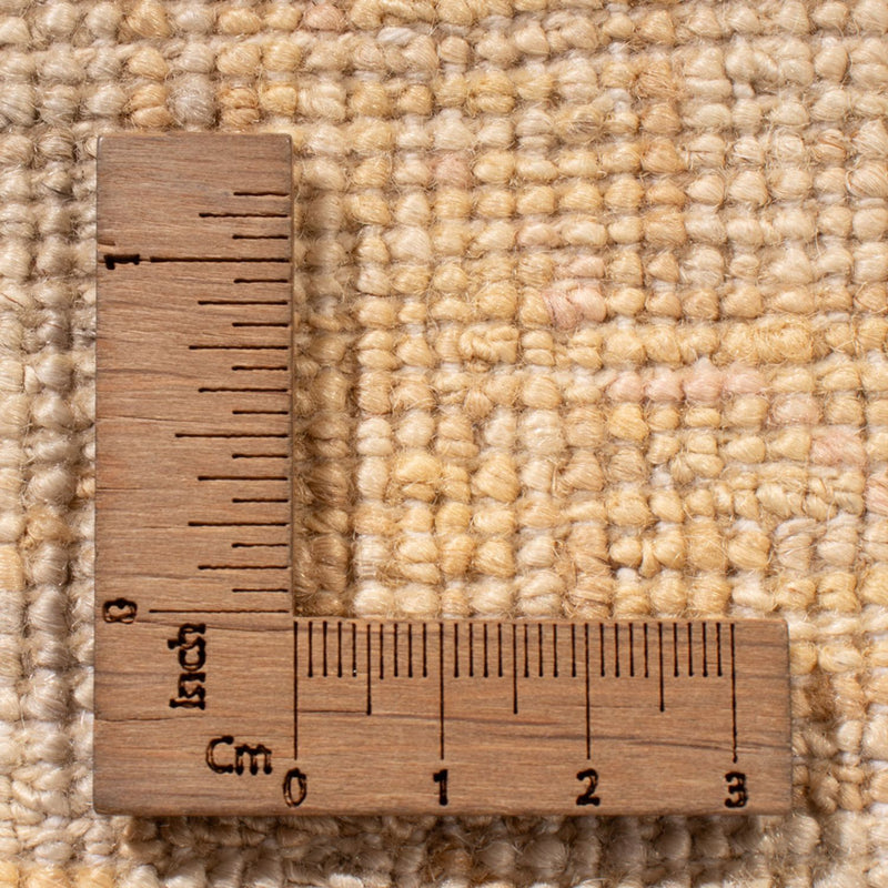 Runner Ziegler Rug - 298 x 81 cm - beige