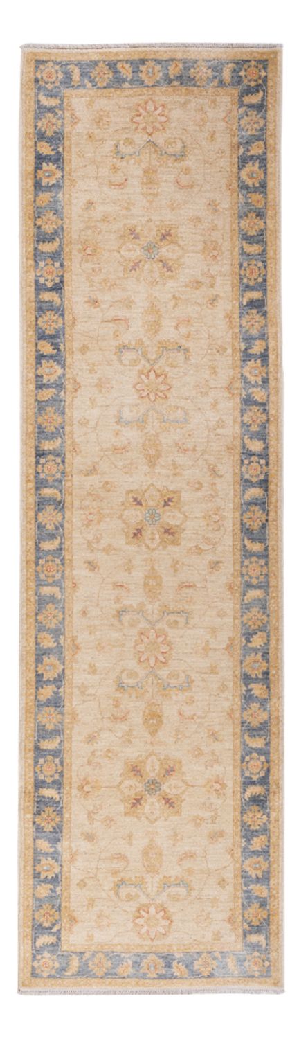 Runner Ziegler Rug - 296 x 85 cm - beige