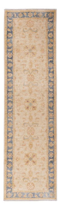 Runner Ziegler Rug - 296 x 85 cm - beige