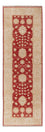 Runner Ziegler Rug - 199 x 64 cm - red