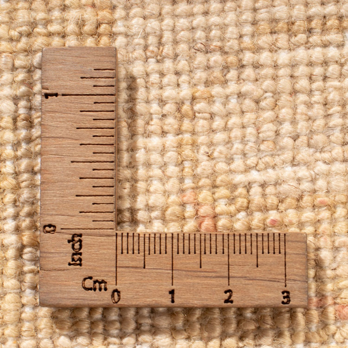 Runner Ziegler Rug - 198 x 61 cm - beige