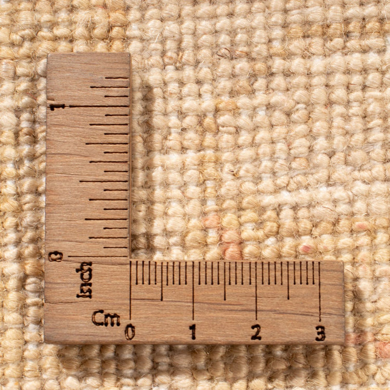 Runner Ziegler Rug - 198 x 61 cm - beige