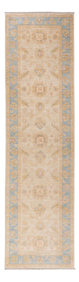 Runner Ziegler Rug - 300 x 79 cm - beige