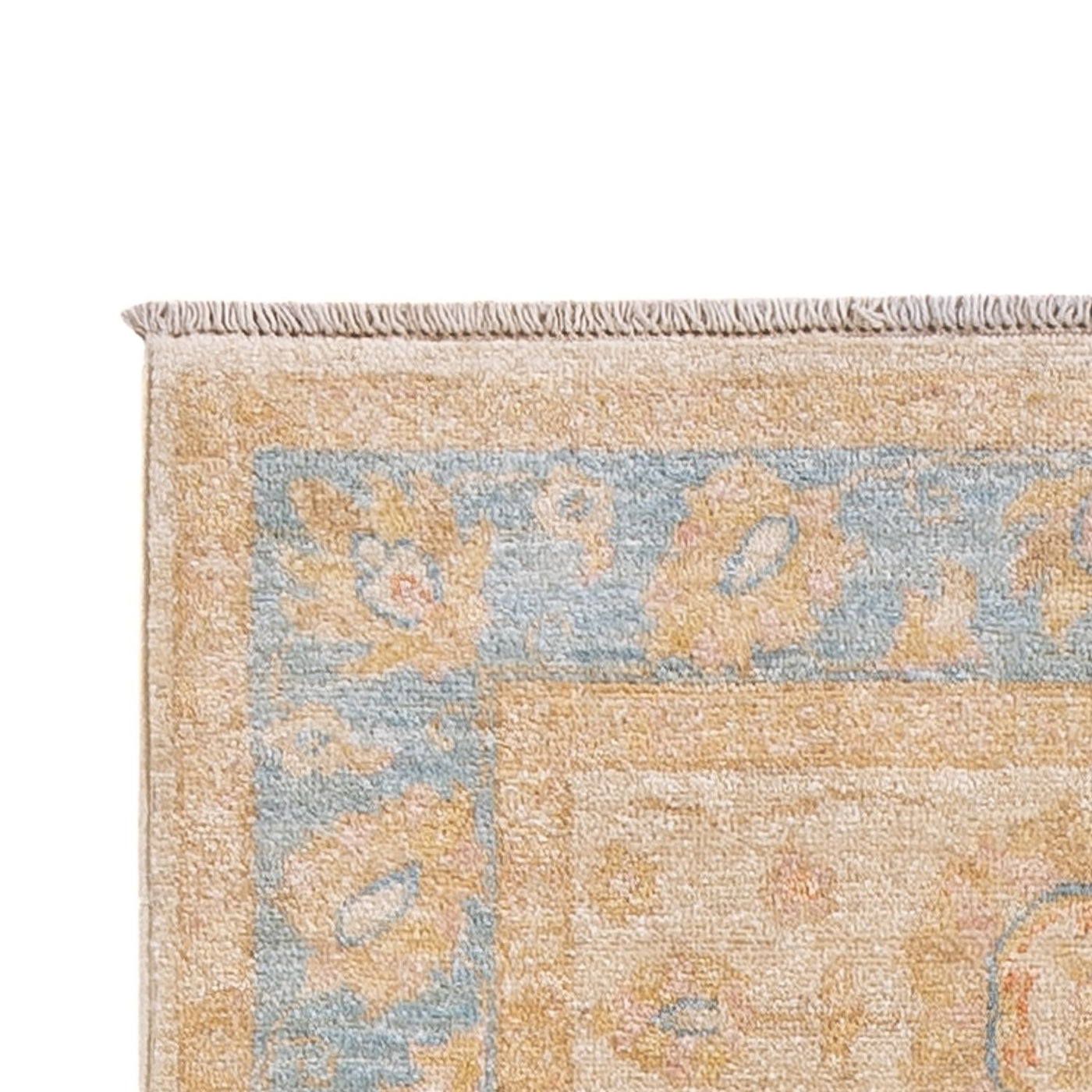 Ziegler Rug 300x79cm - Oriental Rug